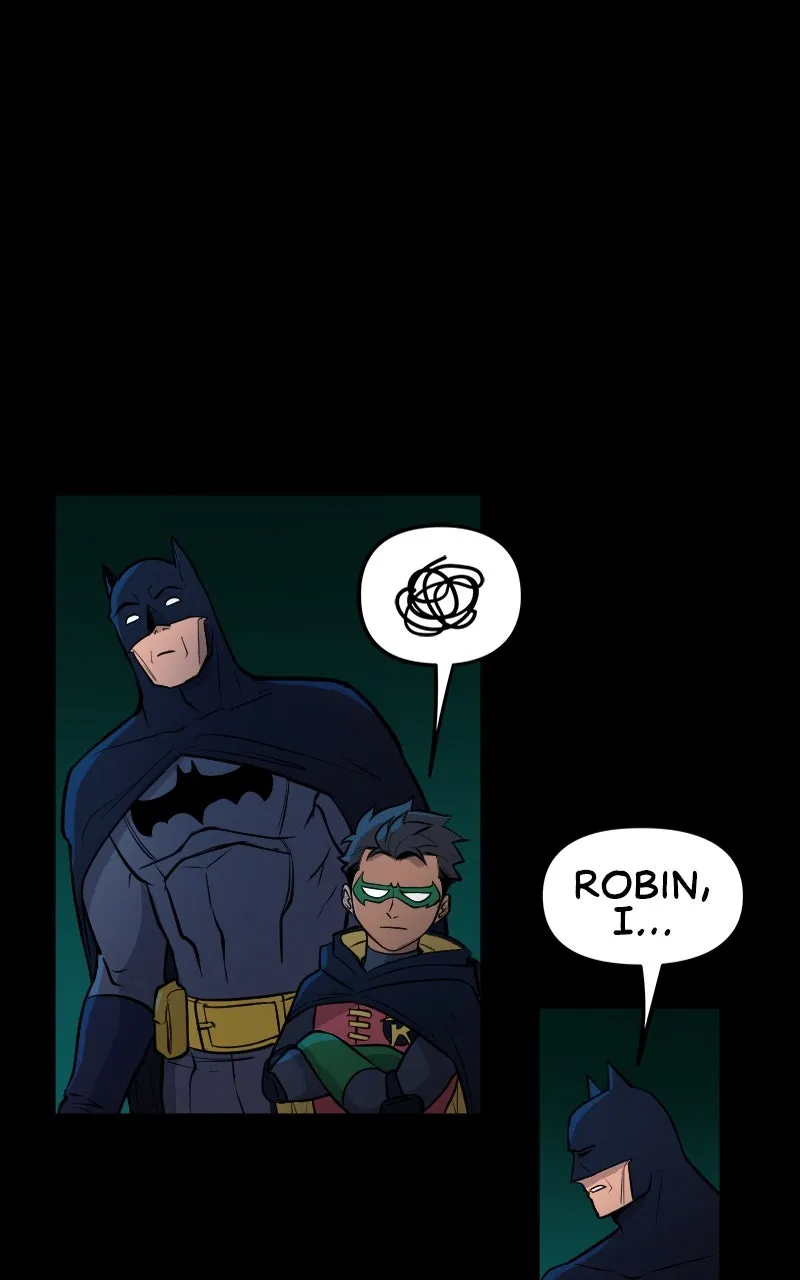 Batman: Wayne Family Adventures Chapter 141 page 24 - 