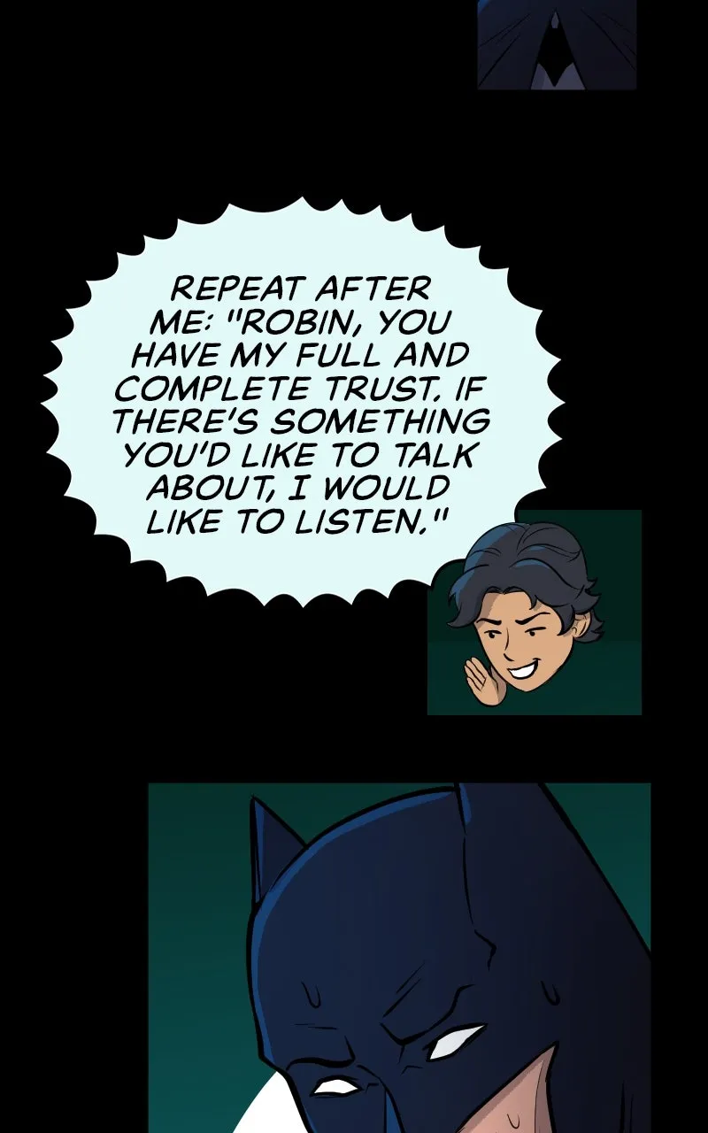 Batman: Wayne Family Adventures Chapter 141 page 25 - 