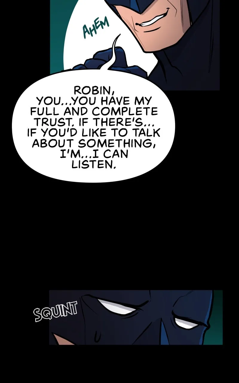 Batman: Wayne Family Adventures Chapter 141 page 26 - 