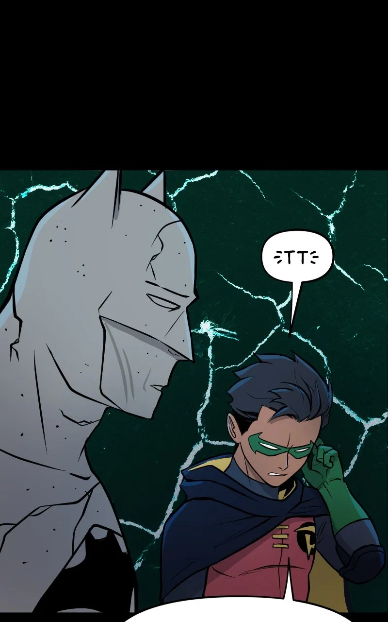 Batman: Wayne Family Adventures Chapter 141 page 27 - 