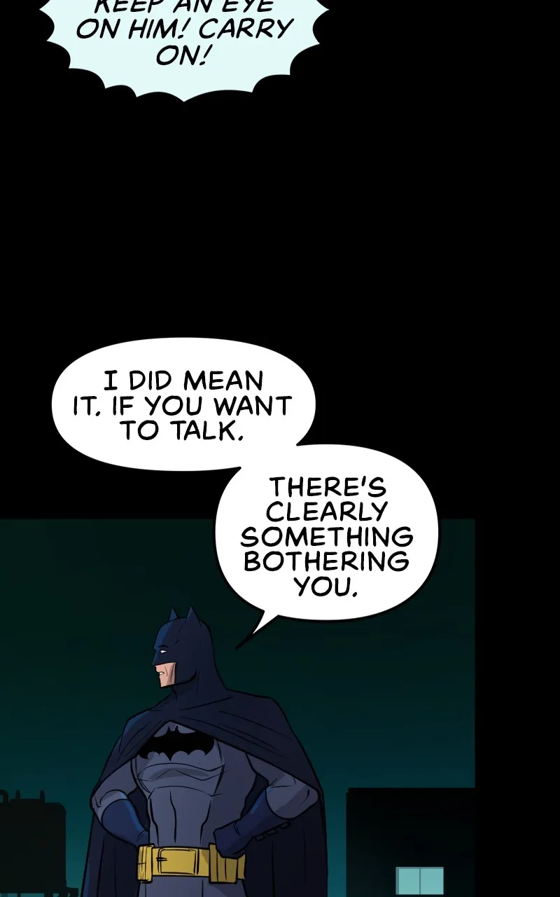 Batman: Wayne Family Adventures Chapter 141 page 29 - 