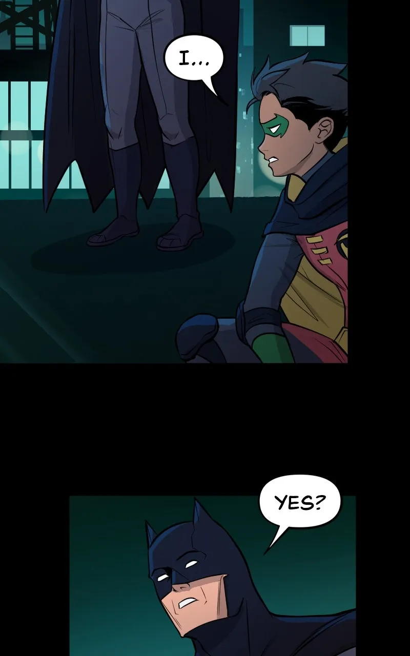 Batman: Wayne Family Adventures Chapter 141 page 30 - 