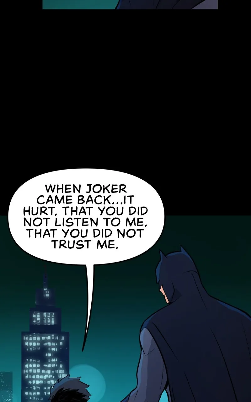 Batman: Wayne Family Adventures Chapter 141 page 31 - 