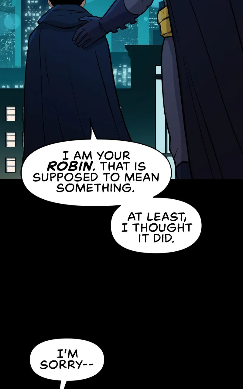 Batman: Wayne Family Adventures Chapter 141 page 32 - 