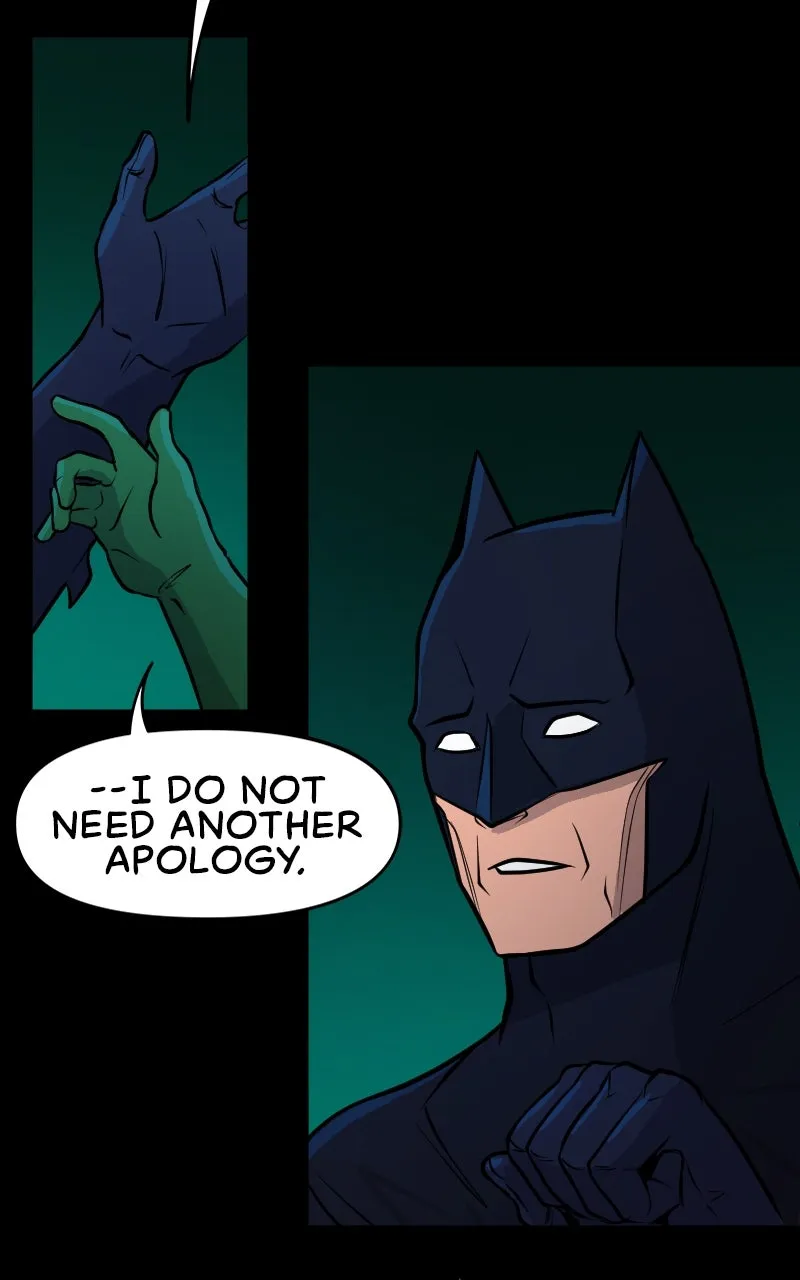Batman: Wayne Family Adventures Chapter 141 page 33 - 