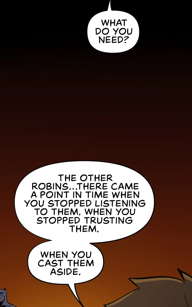 Batman: Wayne Family Adventures Chapter 141 page 34 - 