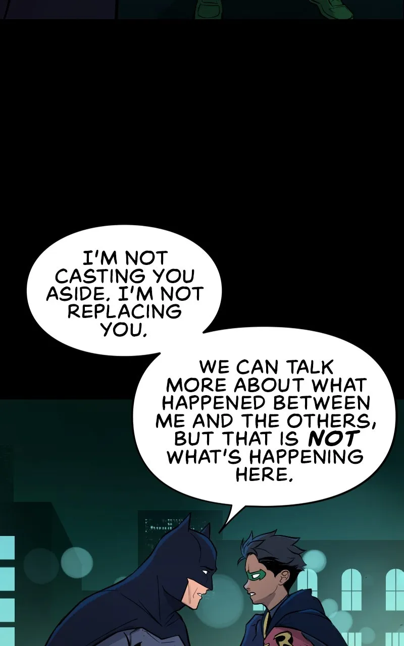 Batman: Wayne Family Adventures Chapter 141 page 37 - 