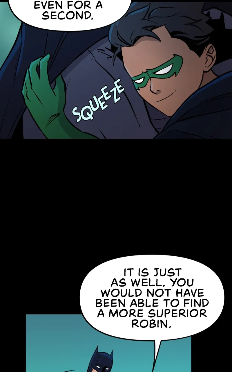 Batman: Wayne Family Adventures Chapter 141 page 40 - 
