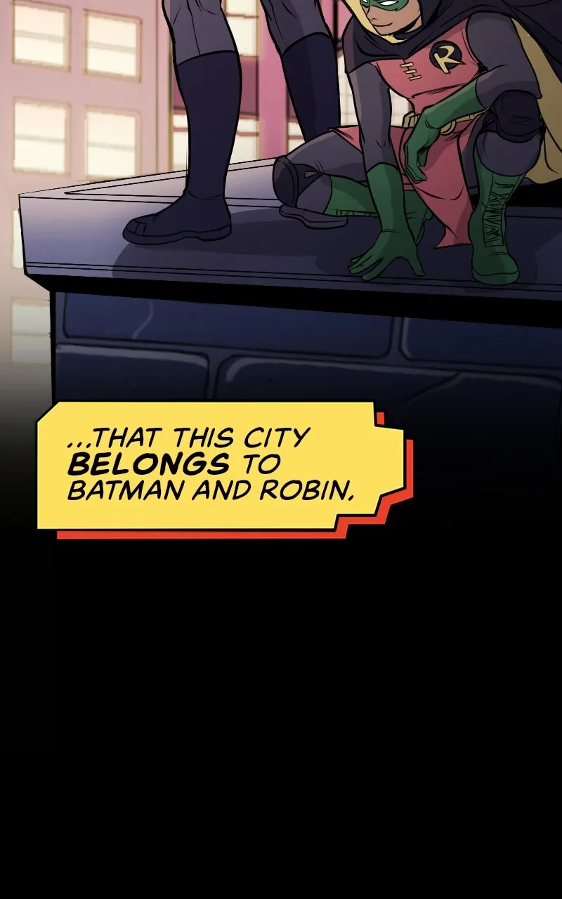Batman: Wayne Family Adventures Chapter 141 page 5 - 