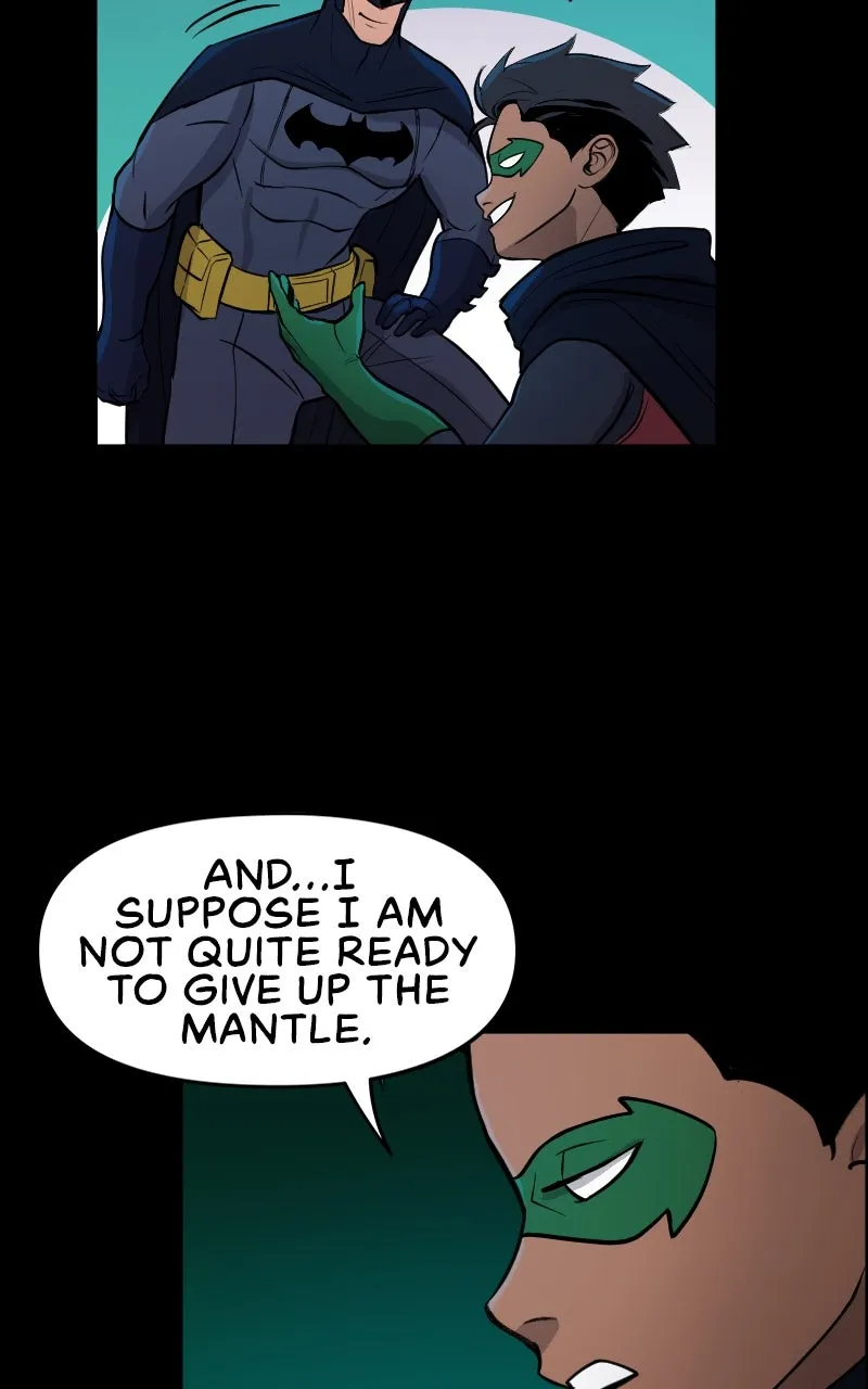 Batman: Wayne Family Adventures Chapter 141 page 41 - 
