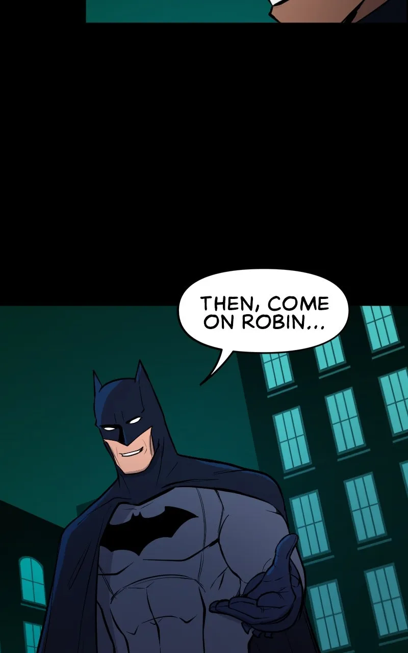 Batman: Wayne Family Adventures Chapter 141 page 42 - 