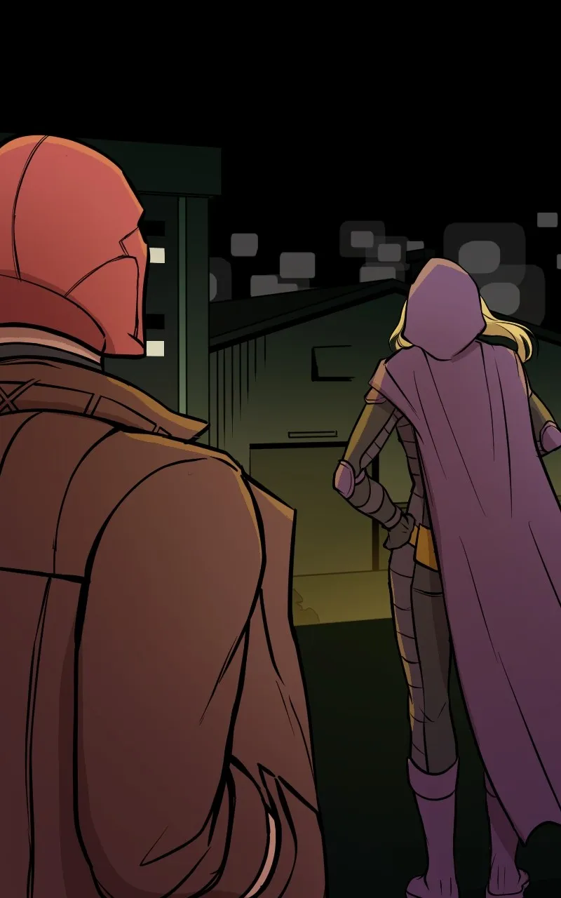 Batman: Wayne Family Adventures Chapter 141 page 44 - 