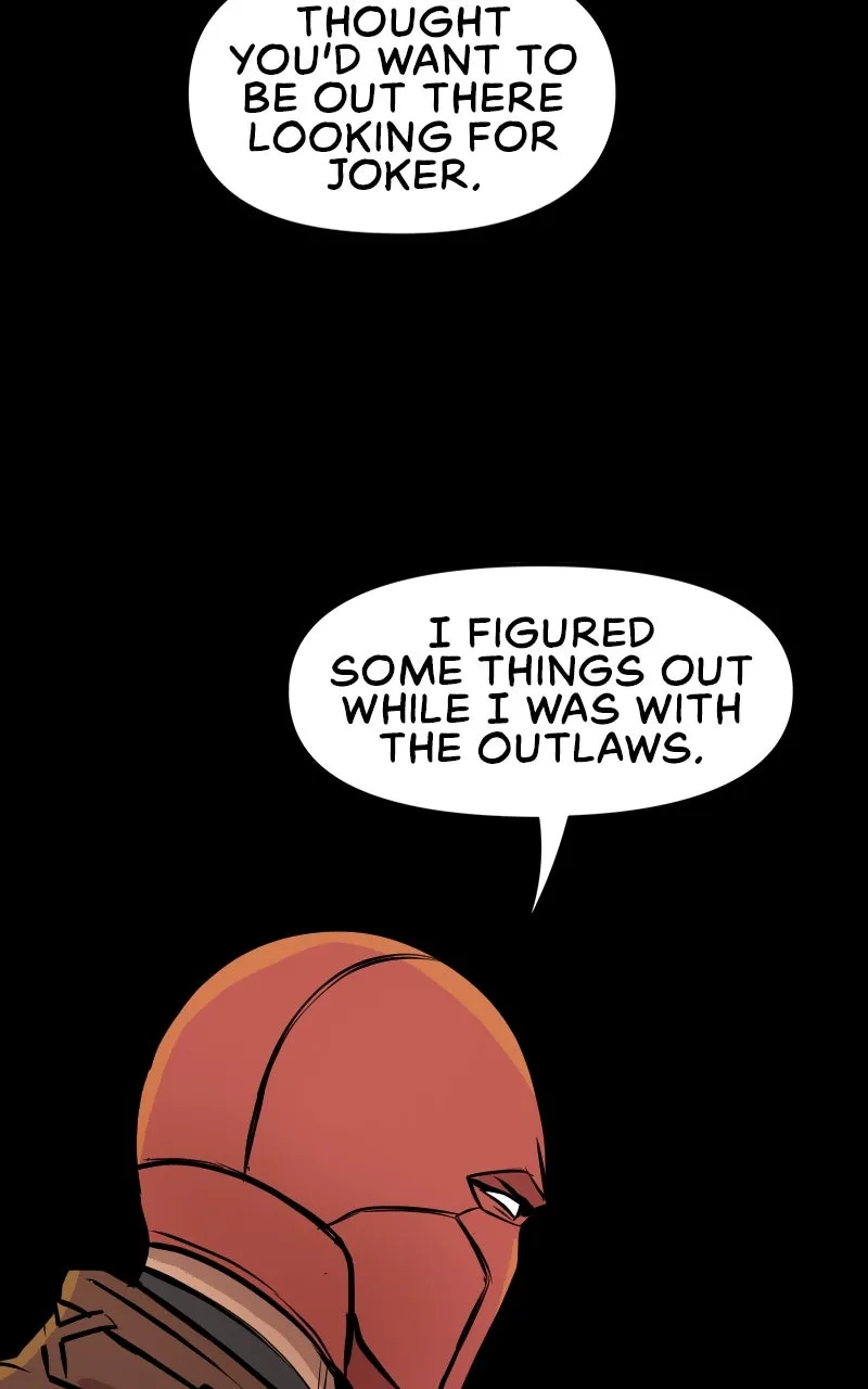 Batman: Wayne Family Adventures Chapter 141 page 46 - 