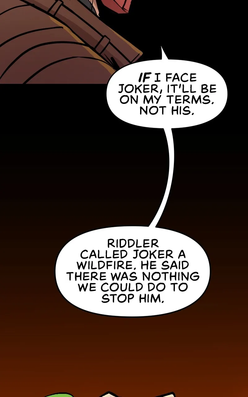 Batman: Wayne Family Adventures Chapter 141 page 47 - 