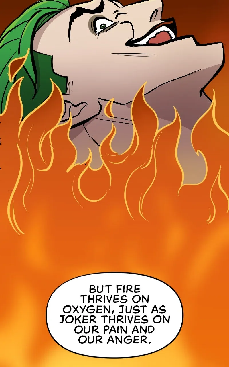 Batman: Wayne Family Adventures Chapter 141 page 48 - 