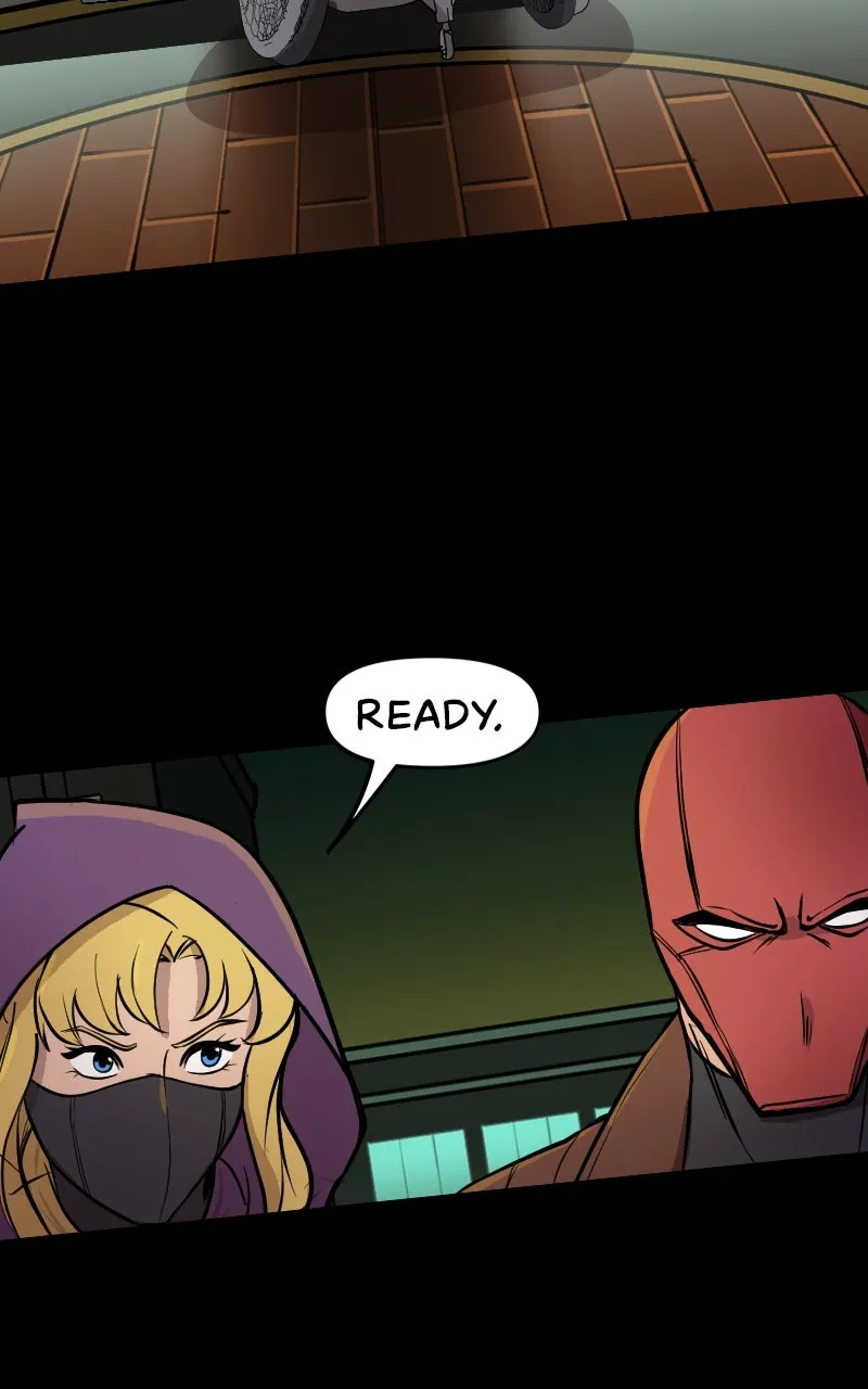 Batman: Wayne Family Adventures Chapter 141 page 57 - 