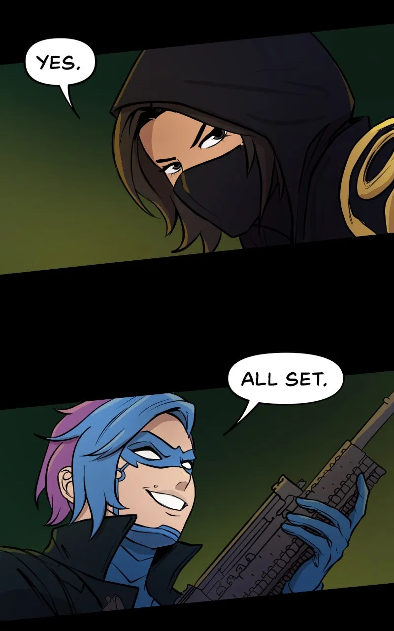 Batman: Wayne Family Adventures Chapter 141 page 58 - 