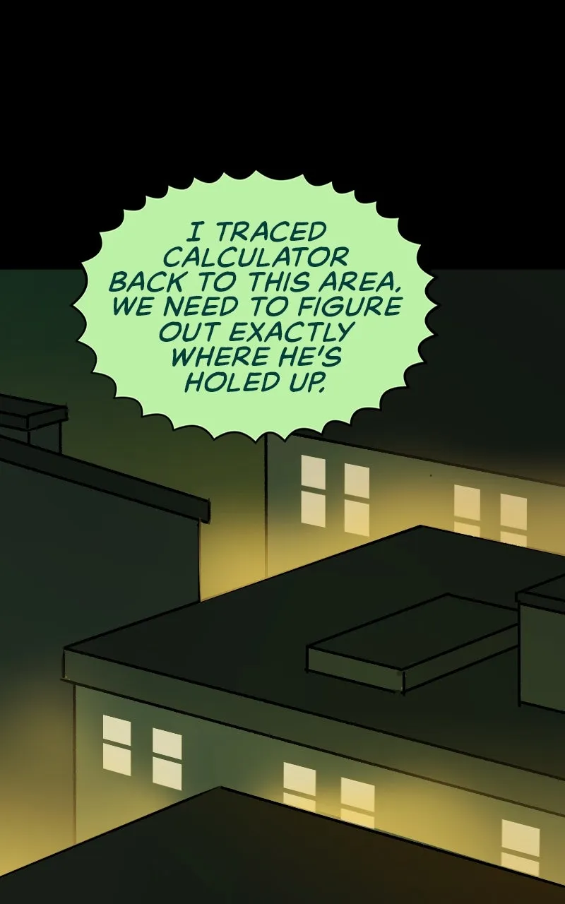 Batman: Wayne Family Adventures Chapter 141 page 60 - 
