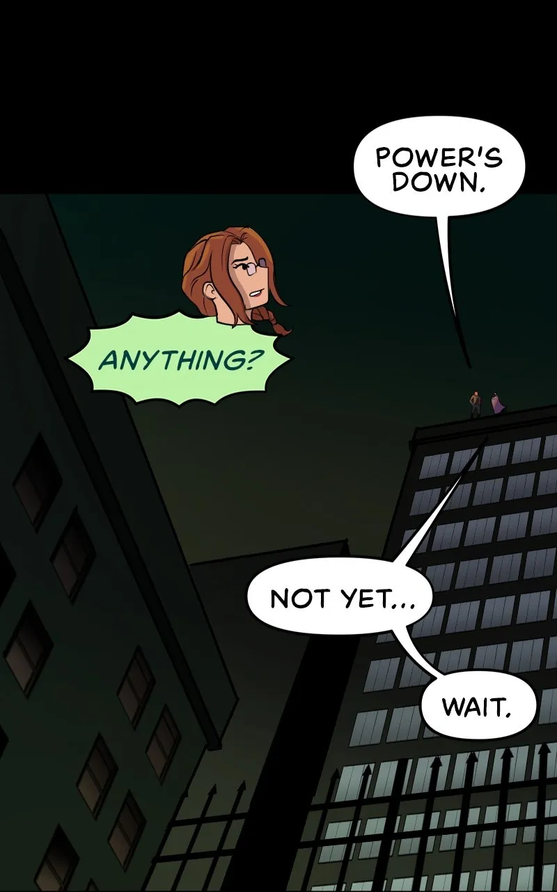 Batman: Wayne Family Adventures Chapter 141 page 63 - 