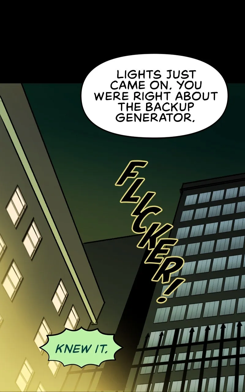 Batman: Wayne Family Adventures Chapter 141 page 64 - 