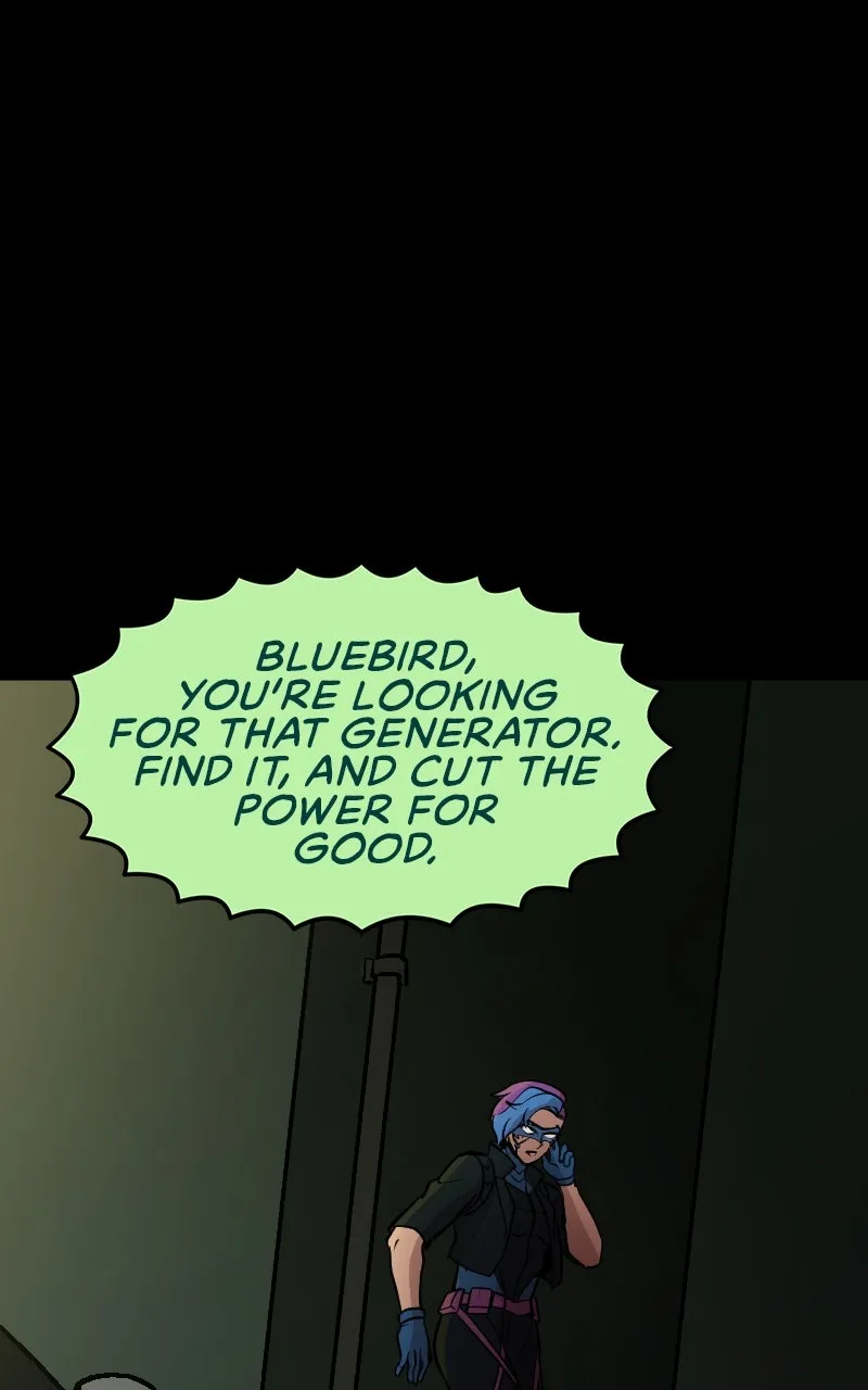 Batman: Wayne Family Adventures Chapter 141 page 67 - 