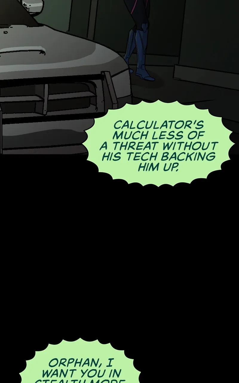 Batman: Wayne Family Adventures Chapter 141 page 68 - 