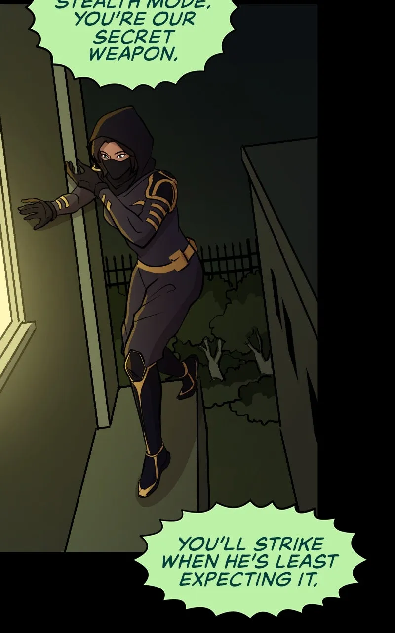 Batman: Wayne Family Adventures Chapter 141 page 69 - 
