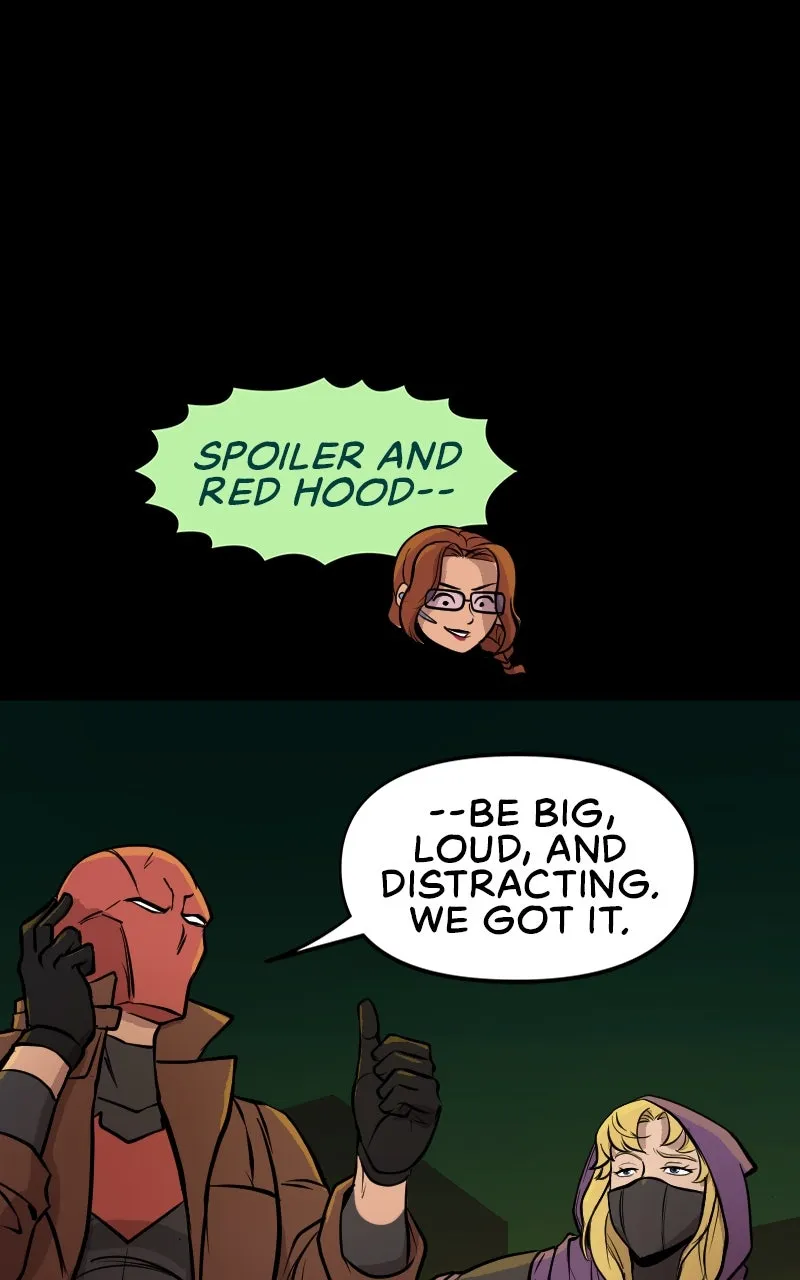 Batman: Wayne Family Adventures Chapter 141 page 70 - 