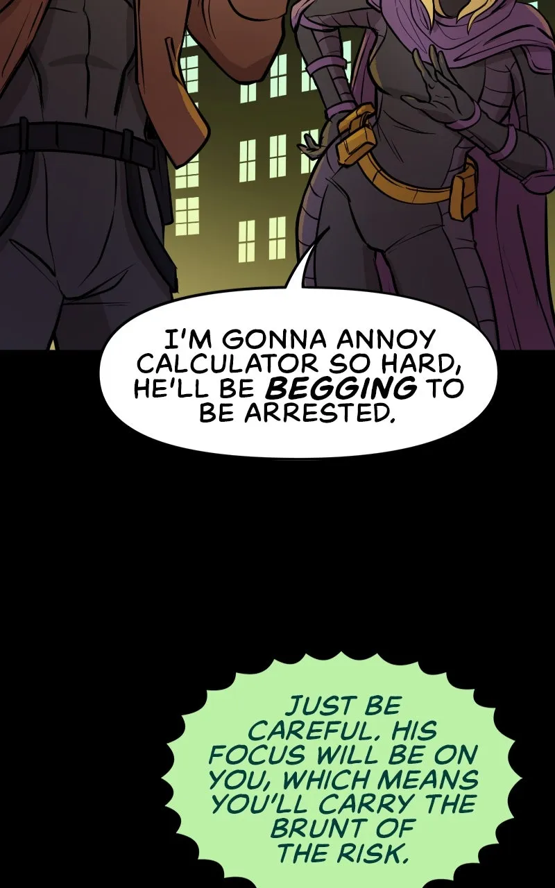 Batman: Wayne Family Adventures Chapter 141 page 71 - 