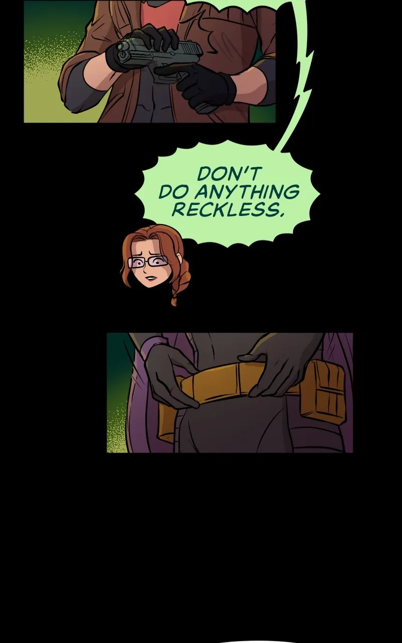 Batman: Wayne Family Adventures Chapter 141 page 72 - 