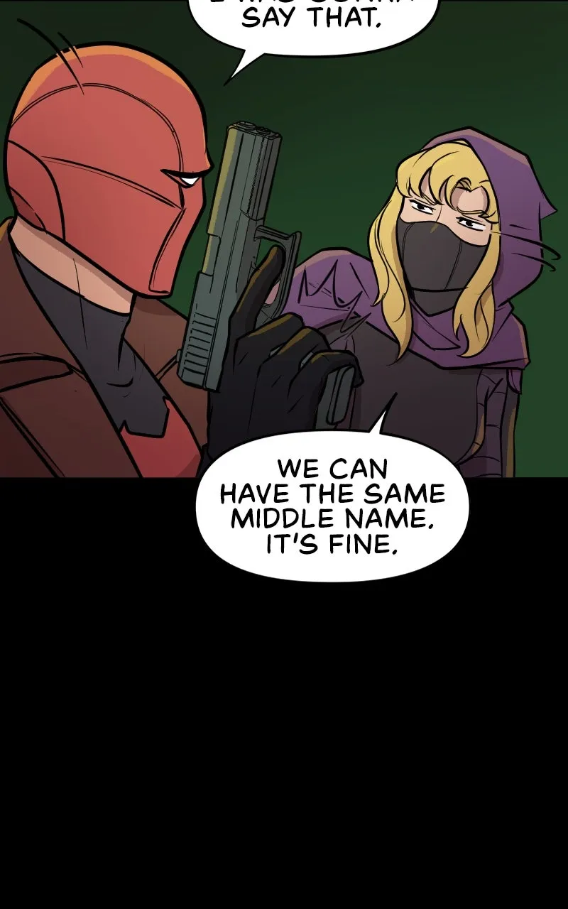 Batman: Wayne Family Adventures Chapter 141 page 74 - 