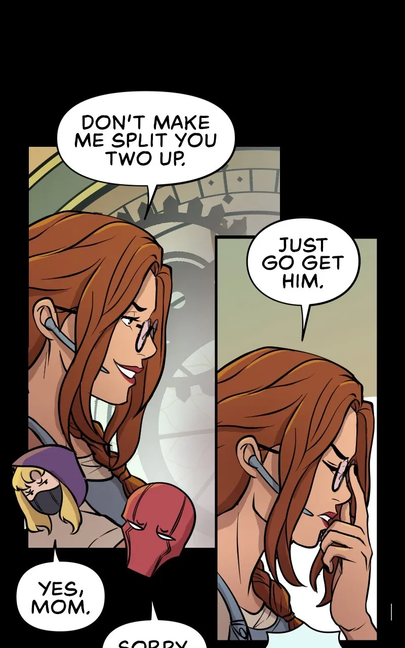 Batman: Wayne Family Adventures Chapter 141 page 75 - 
