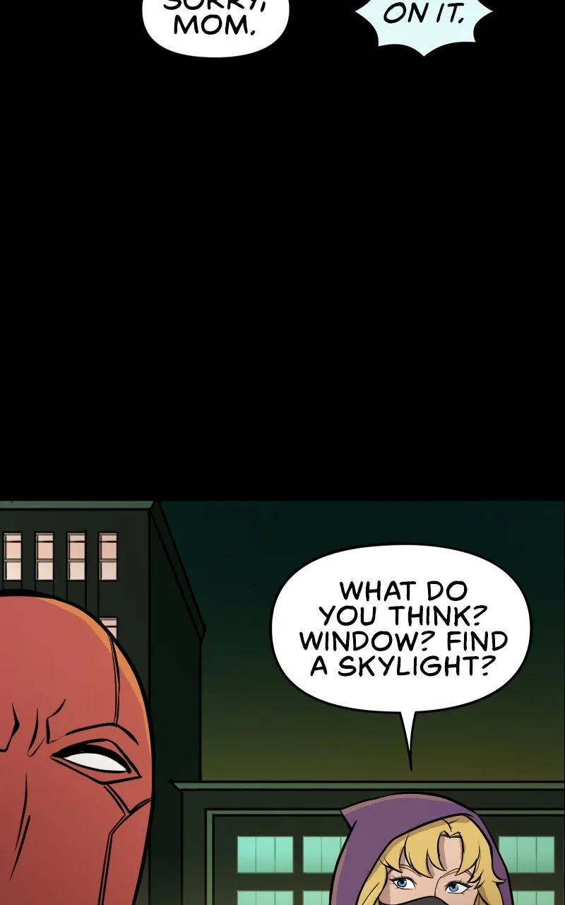 Batman: Wayne Family Adventures Chapter 141 page 76 - 