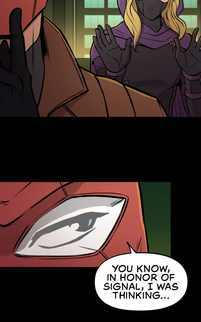 Batman: Wayne Family Adventures Chapter 141 page 77 - 