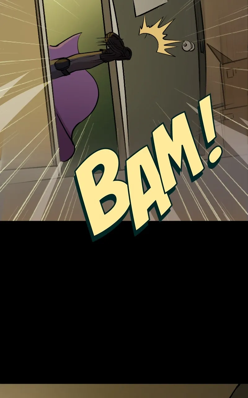 Batman: Wayne Family Adventures Chapter 141 page 79 - 