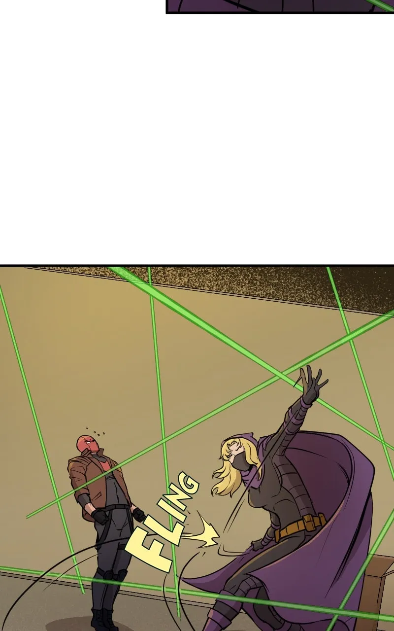 Batman: Wayne Family Adventures Chapter 142 page 11 - 