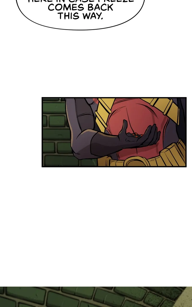 Batman: Wayne Family Adventures Chapter 142 page 102 - 