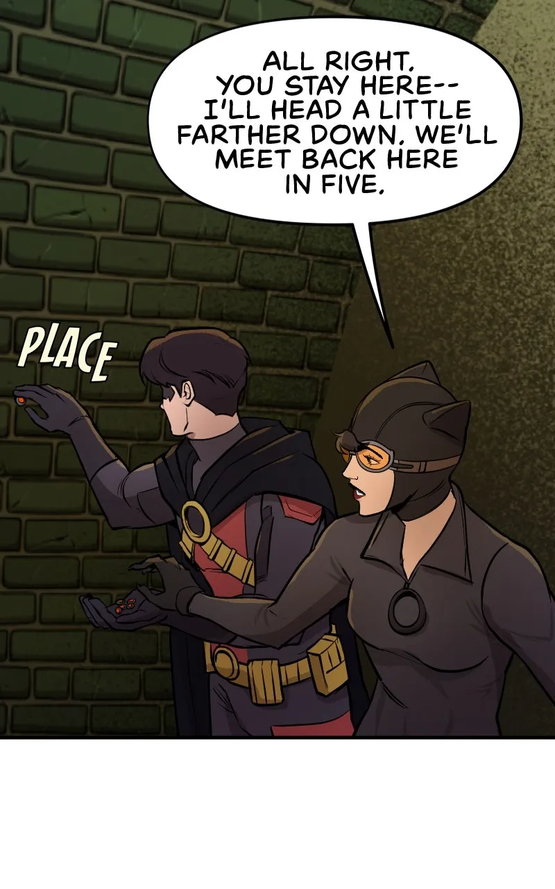 Batman: Wayne Family Adventures Chapter 142 page 103 - 