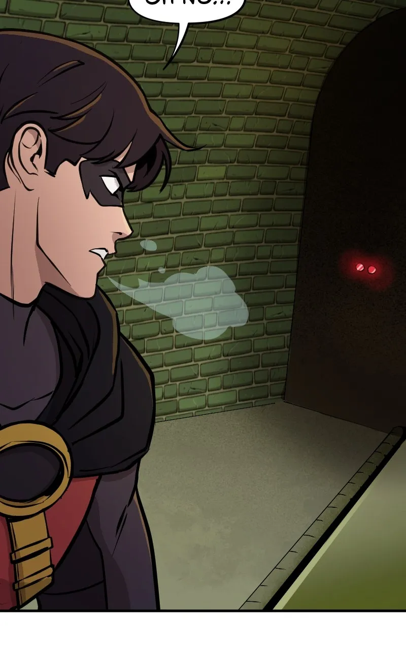 Batman: Wayne Family Adventures Chapter 142 page 107 - 