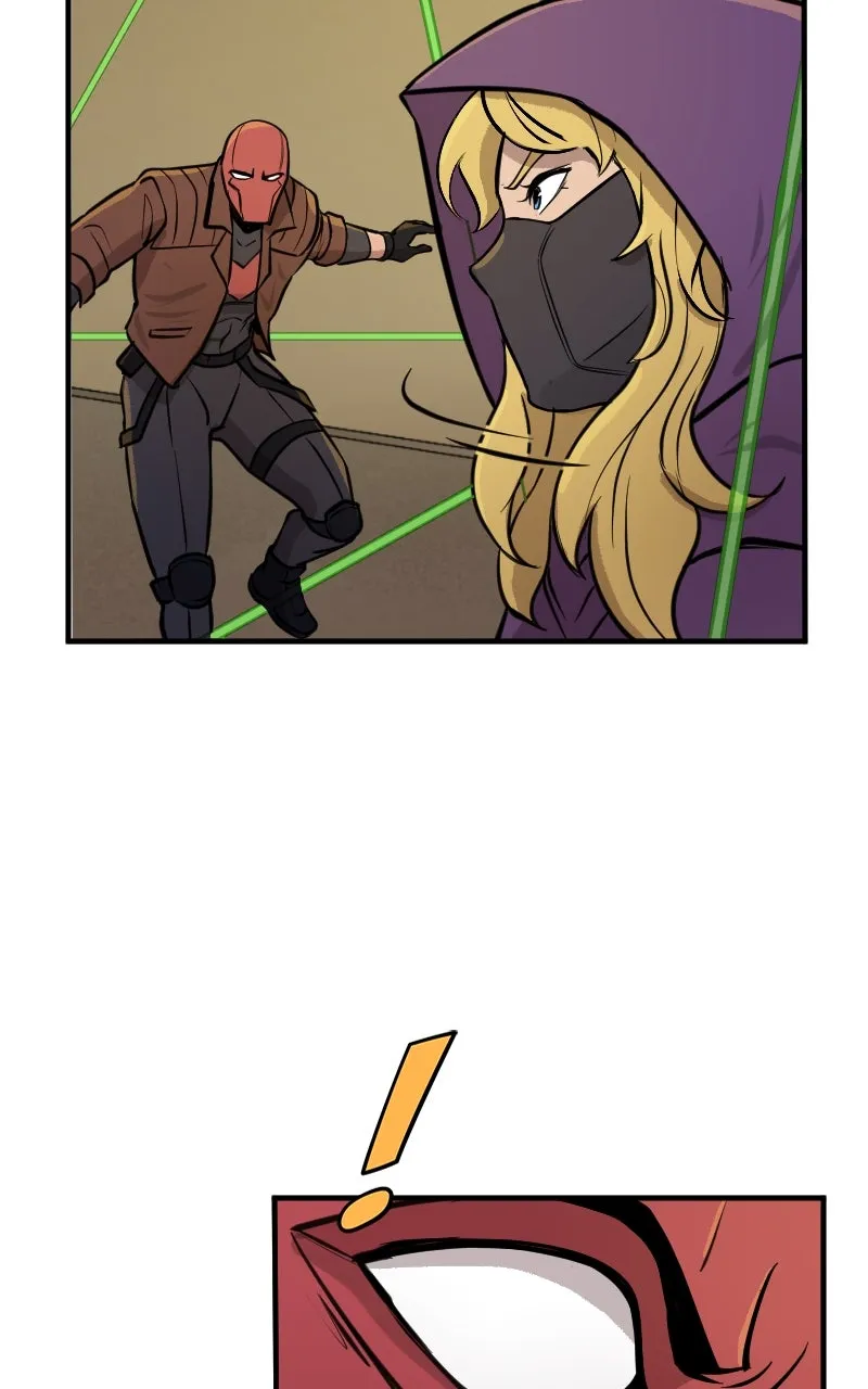 Batman: Wayne Family Adventures Chapter 142 page 14 - 