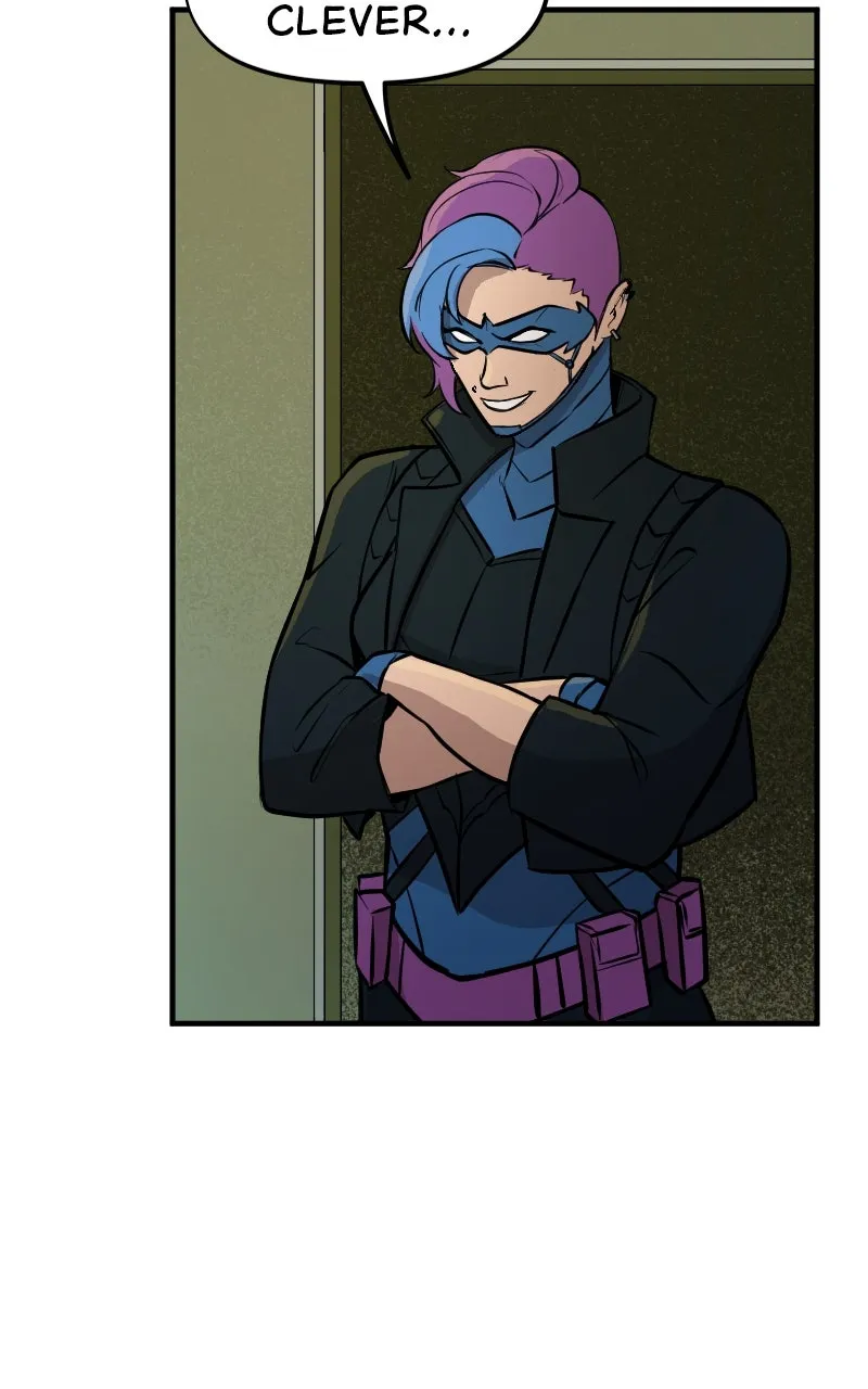 Batman: Wayne Family Adventures Chapter 142 page 30 - 