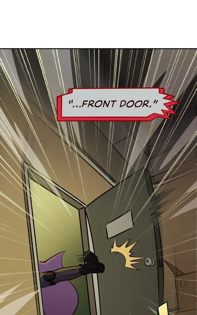 Batman: Wayne Family Adventures Chapter 142 page 4 - 