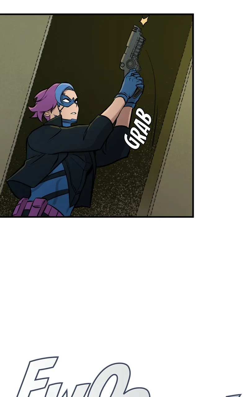 Batman: Wayne Family Adventures Chapter 142 page 32 - 
