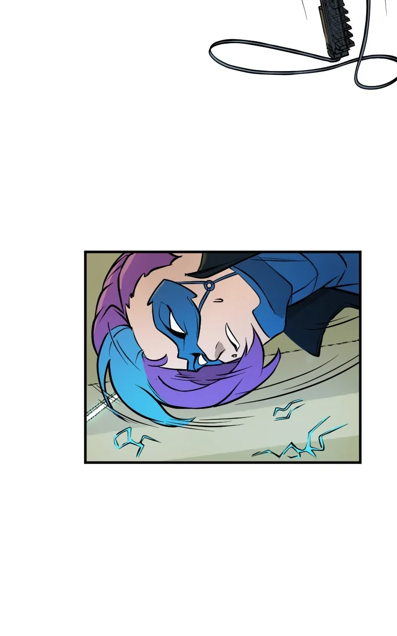 Batman: Wayne Family Adventures Chapter 142 page 36 - 