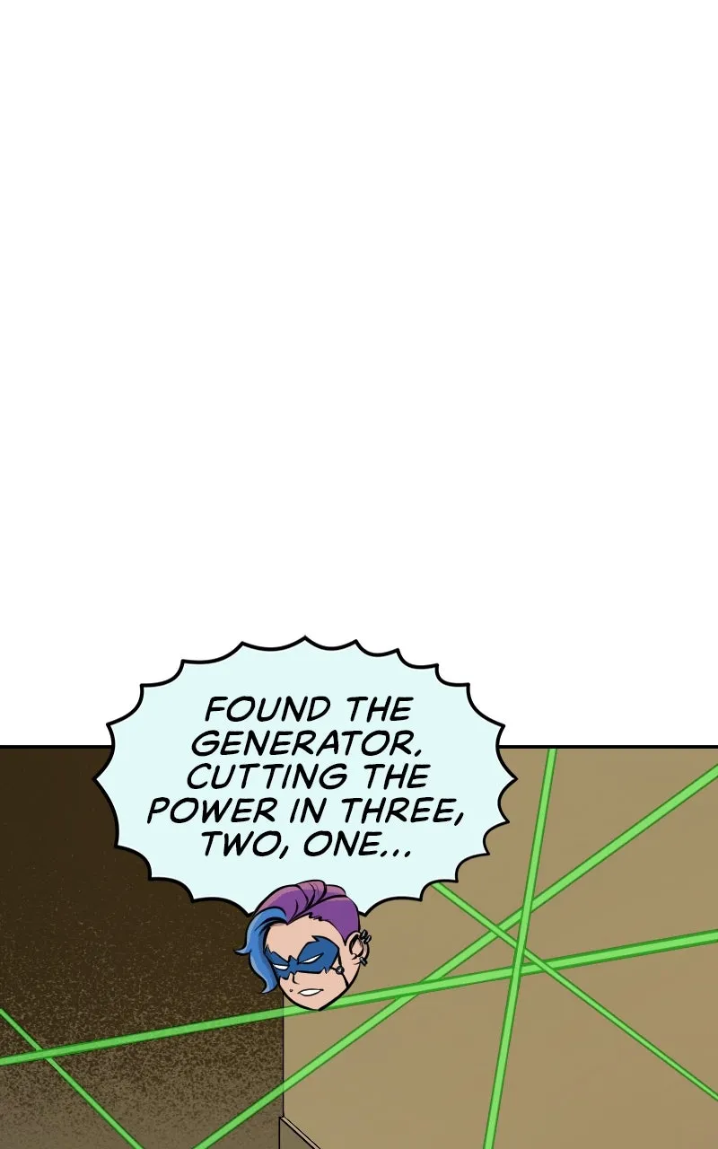 Batman: Wayne Family Adventures Chapter 142 page 39 - 