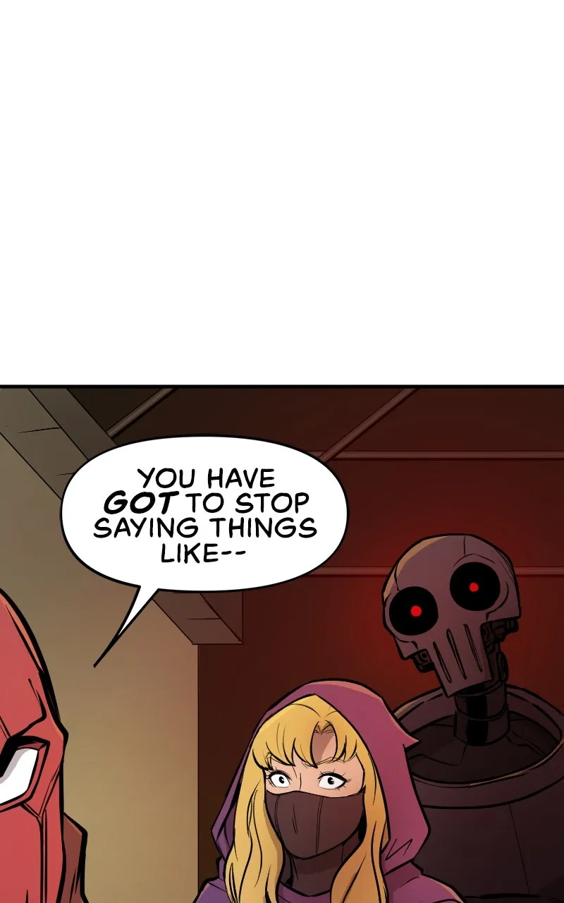 Batman: Wayne Family Adventures Chapter 142 page 44 - 
