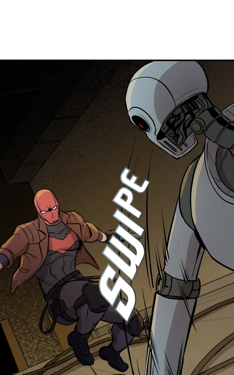 Batman: Wayne Family Adventures Chapter 142 page 46 - 