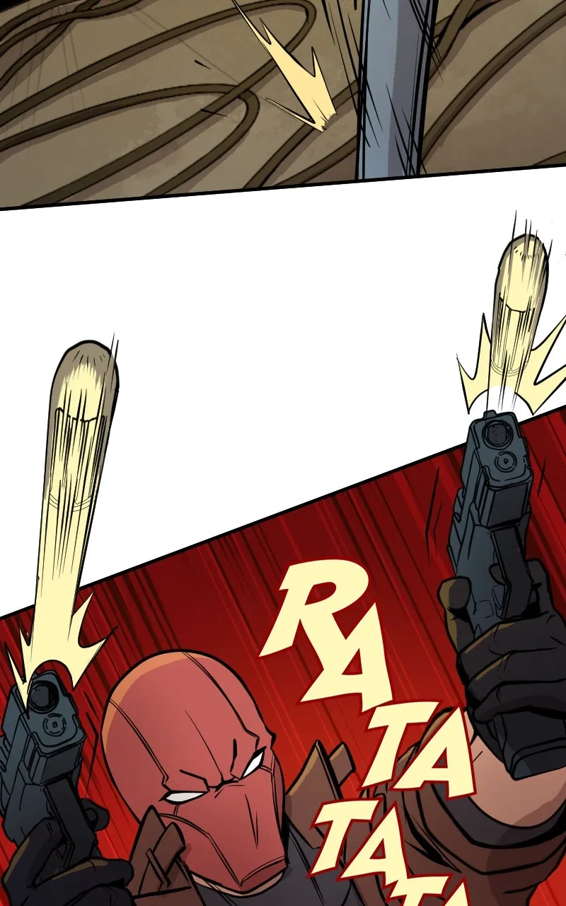 Batman: Wayne Family Adventures Chapter 142 page 47 - 
