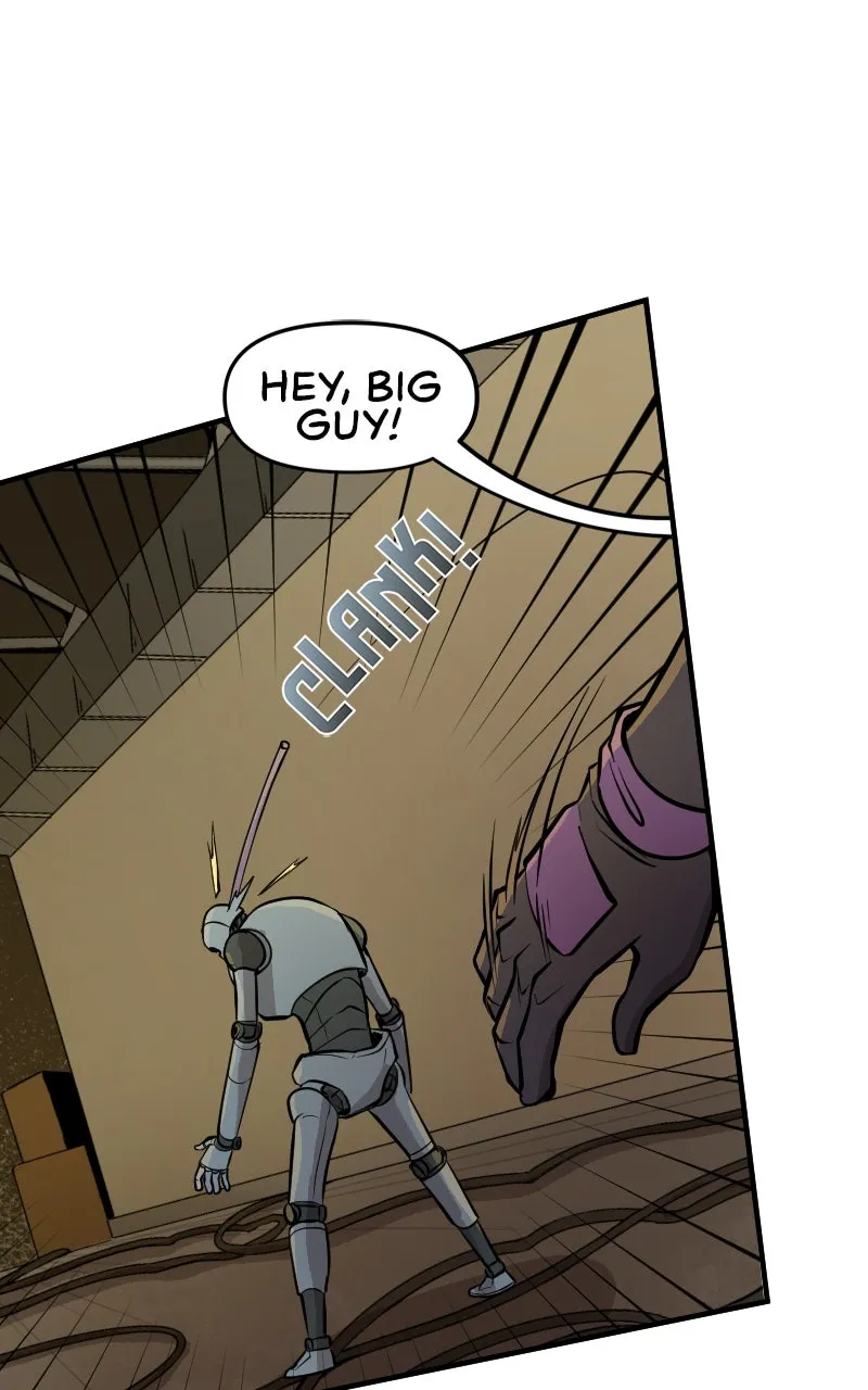 Batman: Wayne Family Adventures Chapter 142 page 59 - 