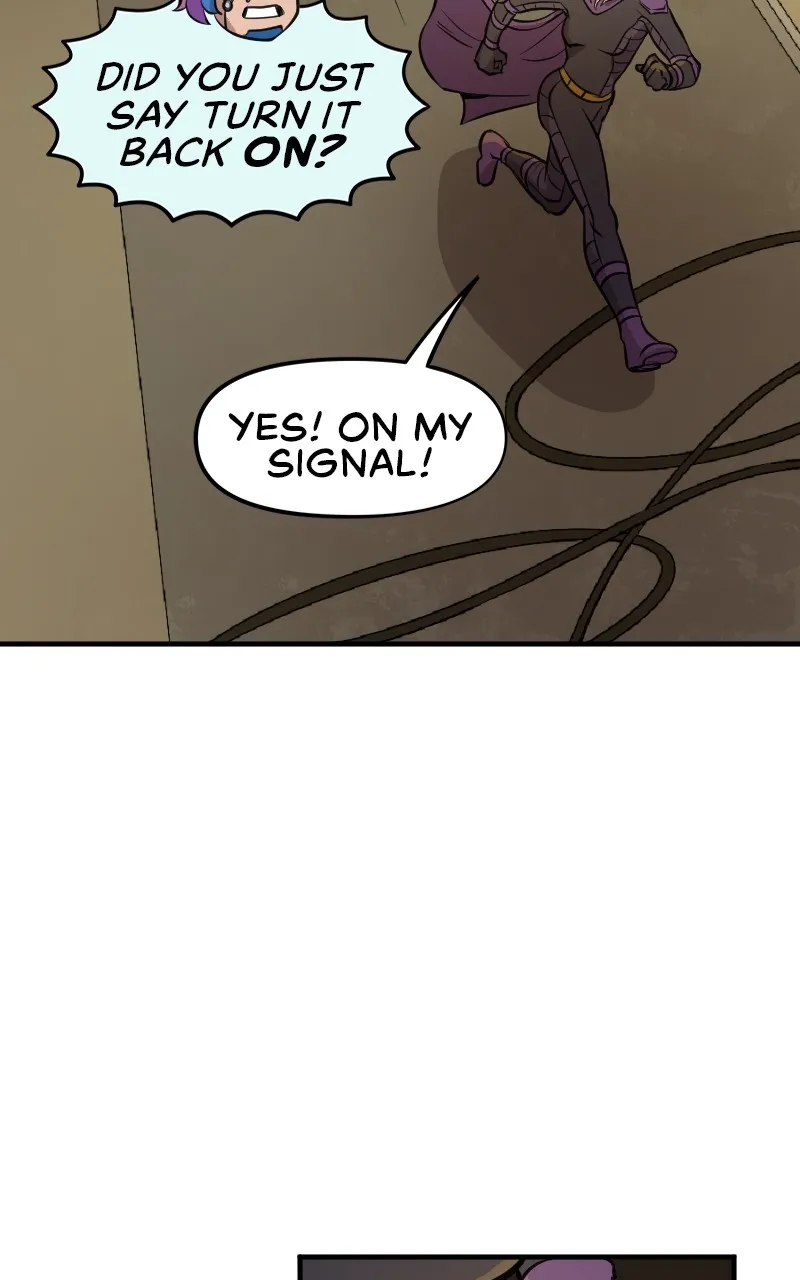 Batman: Wayne Family Adventures Chapter 142 page 62 - 